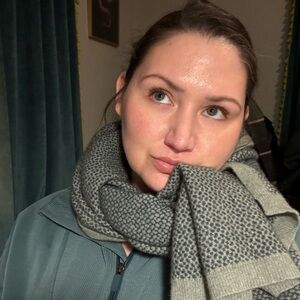 Meet your Posher, Allison